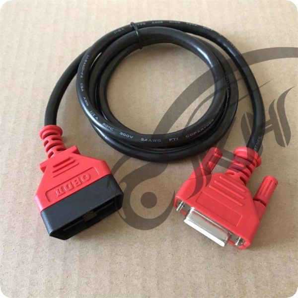 Herramientas de diagnóstico Autel Mail Cable MaxiTPMS TS508 TS508K TS408 MaxiCOM MK906 DiagLink MOT Pro OBD23054