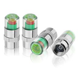 Diagnostisch gereedschap Autobanden Drukmonitor Nauwkeurige displaybanden VAE CAPS SENSOR 2.2/2.4 BAR Detectie Indicator Oogwaarschuwing Kit Drop D otgtn