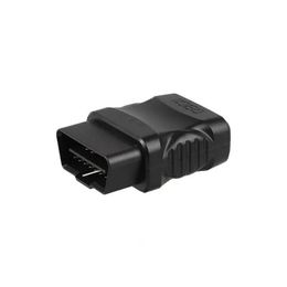 Herramientas de diagnóstico Nuevo ELM327 V2.1 Mini motor Código de grasa Lector de código de grasa OBD2 Bluetooth Tool para iOS/Android Drop entrega Automóviles OT4U0