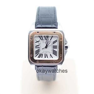 Kies beweging automatisch horloges Carrtier identificeren voordat Sandoz W20107X7 machines dames single Watch verzendt