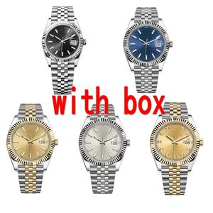 Montre femme diamant datejust montre de créateur montre automatique femme datejust étanche montres de luxe bracelet en acier inoxydable 31mm 28mm SB030 C23