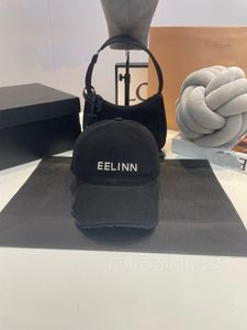 Casquette de Baseball en diamant pour hommes et femmes, Casquette de styliste décontractée avec lettres délavées