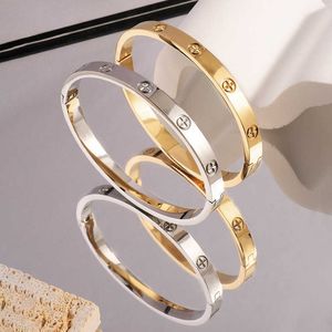 Bracelet Diamond Design Hommes and Woman for Online Sale Bracelet Girls Imprimé Girls Haute Fashion Couple