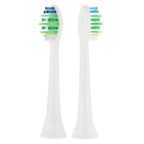 Conception de brevet de tête de brosse de HX9004-P avec ce Rohs FDA pour la brosse à dents actionnée