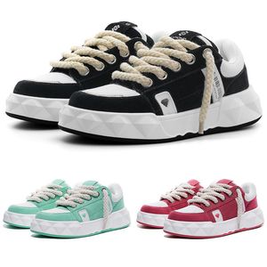 Diamond D-One Sneakers-ster uit Office Sneaker Luxury schoenen Heren Designer schoenen Men Dames Trainers Sport Casual schoen Running Shoes Nieuwe Trainer 36-45