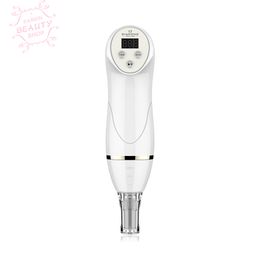 Diamond Dermabrasion Blackhead Remover Acne Pimple Removal Face Porle Cleaner Home Personal Gebruik
