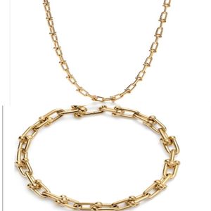 diamant hart hanger ketting gouden hanger voor vrouwen kettingen lichaam sieraden dunne u-vormige hardware ontwerper paar mode Watche229H