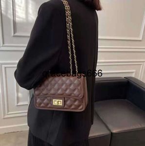 Diamant Lattice Cross Body Luxe Designer Messenger Bag Lady Leather Lederen Handtassen Hoge kwaliteit Mode schoudertassen HBP 05