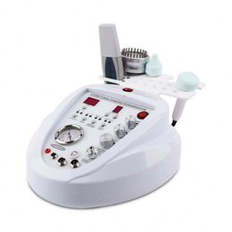 Diamond Micro Dermabrasion Peeling Machine Anti envejecimiento de la piel Rinking Cuidado de la piel Blackhead Blackhead ultras￳nico Scrubber Bio Lifting Photon Rejuvenecimiento