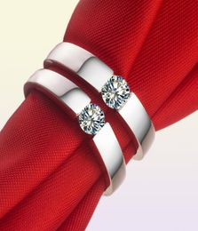 diamanten ring diamanten ringen voor mannen en vrouwen 25 punten 50 punten diamanten ring trouwring7107456