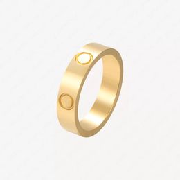 diamant trouwring edelstenen kristal groothandel luxueuze sieraden ontwerper voor vrouwen goud zilveren ring vingerband verloving roestvrijstalen t -ringen