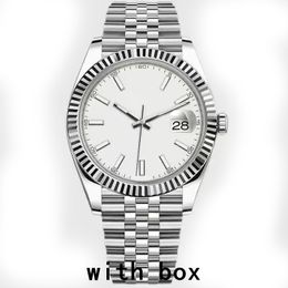 Reloj con diamantes para mujer 28/31 mm Relojes de diseño para hombre Correa de oro chapada en cuarzo Lady Montre de Luxe 904L Luminoso EW Factory Reloj de lujo Datejust 41/36 mm SB007 C23