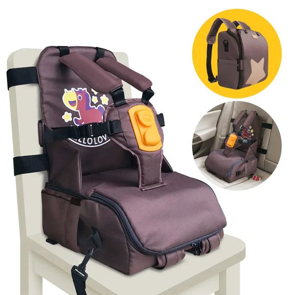 Bolsas de pañales 3 en 1 bolsa de momia impermeable pañal de maternidad pañal para niños mamá mochila grande para bebé para mamá cochecito cuidado del bebé impermeable 231019