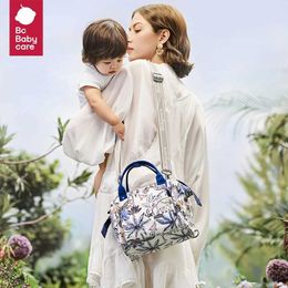 Diaper Bags Bc Baby Care Portable Baby Urine Bag Backpack Fashionable Waterproof Multi functional Mini Urine Bag Outdoor Handcart Urine Bag d240522