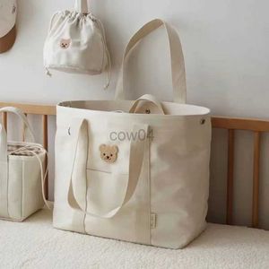 Sacs à couches sacs de couches de style coréen pour bébé maman sac de maman mignon sacs à main