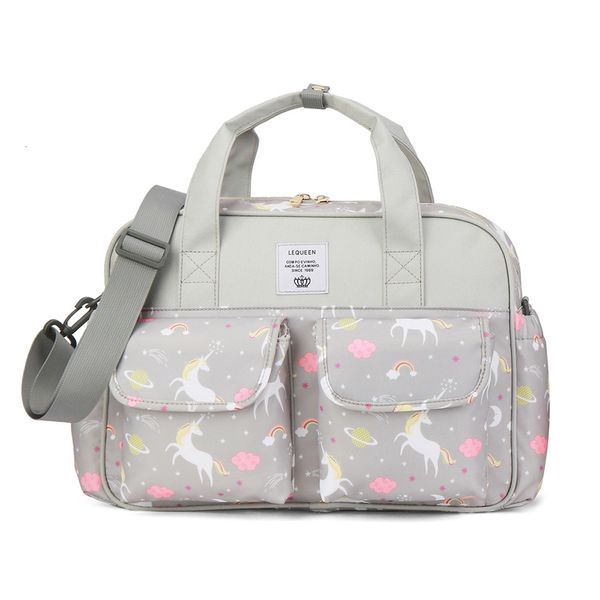 Sacs à couches grande petite taille momie sac sac à couches bébé soins maman sac à dos momie maternité humide sac étanche bébé enceinte sac 230421