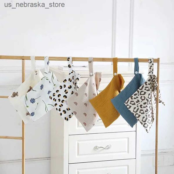 Sacs à couches Sac à couches mamans mignon dessin animé Baby Baby Disposable Diaper Rangement Sac à main Baby Boy Girl Girl Carter Handcart Hanging Sac Nouveau Q240418