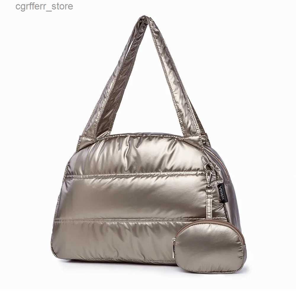 기저귀 가방 소 보바 엄마 기저귀 교환 가방 방수면 기저귀 가방 아기 여행 겨울 스타일리쉬 브라운 어머니 재료 기저귀 가방 L410