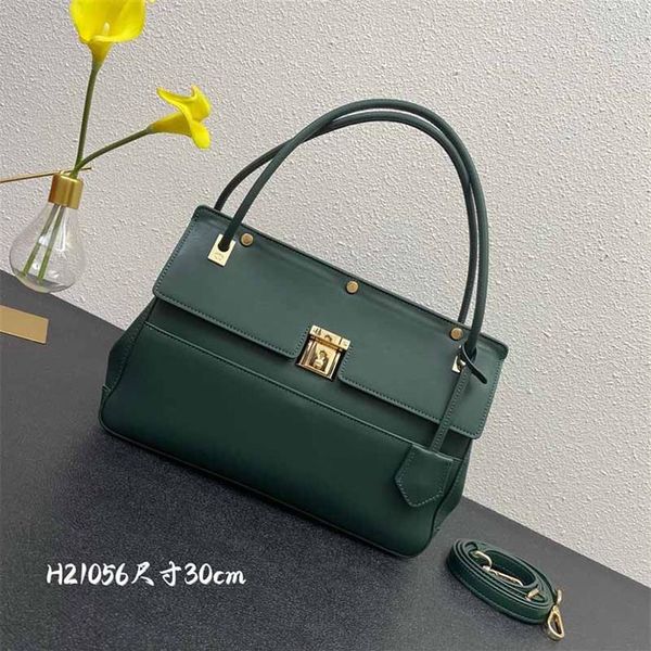 dicky0750d Fation Tote Bag Bolsos Bolsos de mano con cadena Bolsos cruzados Lady Hobo Twin Set Clásico Bolso de hombro a rayas Cadenas de mujer monedero233K