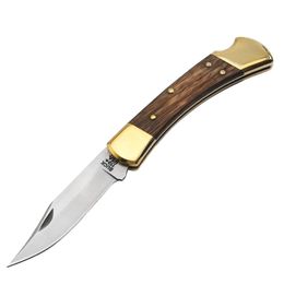 DICORIA CEO 7096 couteau pliant lame roulement à billes poignée couteau de poche équipement extérieur camp couteaux de survie outils