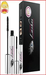 Didi Cat 4d Lash Mascara EXTENIFICATIONS EXTENIES AVEC LA MASCARA DDK FIBRE DIDI CAT 2 PIETS SET BEA1293439901