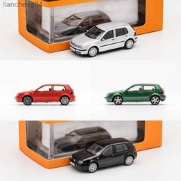 Coches en miniatura GCD 1 64 Golf Gen.4 Coche en miniatura