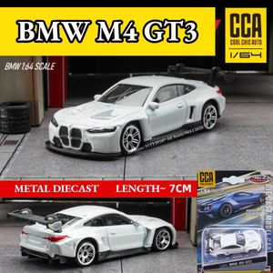 Diecast Model Cars Scale 1/64 BMW M4 GTS Z4 M40I MINI CAR MODÈLE RÉPLICA MEUBILIER MÉBILIER ART VÉHIELLE DICAST CADEAU DIECAST CADET POUR KID Boy Amil2405