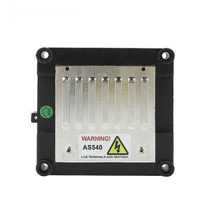 Dieselgeneratorset accessoires spanningsregelaarbord AS540 spanningsregelaarbord automatische spanningsregelaar AVR