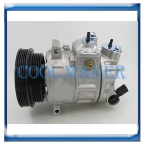 Diesel vision PXE16 voor VW auto ac compressor voor Audi A3/Skoda/Seat 1K0820803C 1K0820803G 1K0820803Q 1K0820859F