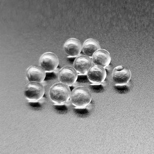 Différentes perles de 6mm de diamètre pour Smoking bangers