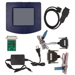 digiprogIII nieuwste digiprog 3 v4 94 4 94 Kilometerteller tool digiprog iii kilometerstand correctie met OBD interface OBD2229Z