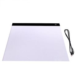 Tableta de dibujo Digital A3, caja de luz LED, tablero de copia de rastreo, tabletas gráficas, pintura artística, almohadilla de escritura, dibujo, animación, 3186914