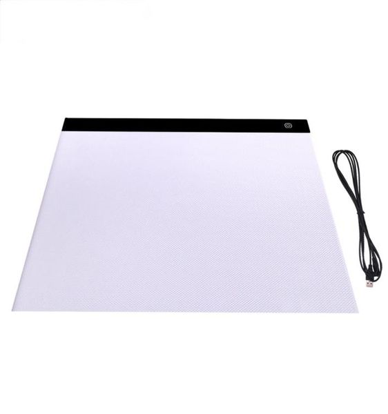 Tableta de dibujo Digital A3, caja de luz LED, tablero de copia de rastreo, tabletas gráficas, pintura artística, almohadilla de escritura, dibujo, animación, 3186914