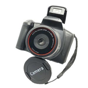 Caméscope de caméra numérique SLR 16x Zoom Écran 2,8 pouces 3MP CMOS MAX 16MP HD 1080P Support vidéo PC C 8476