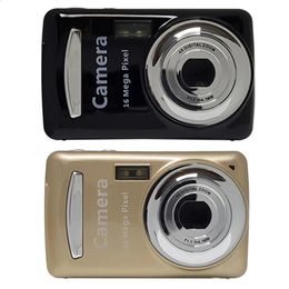 Digitale cameraporteerbare camera's 16 miljoen HD Pixel Compact Home Digital Camera For Kids Teens Senioren 240327