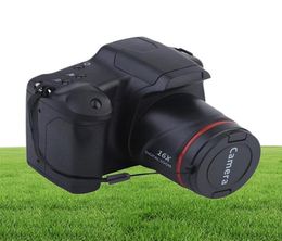 Appareils photo numériques 1080P Caméra vidéo Caméscope 16MP Handheld 16X Zoom DV Recorder Camcorder11833861