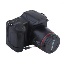 Digitale camera's 1080p Video Camera Camcorder 16mp Handheld 16x Zoom DV Recorder Camcorder1