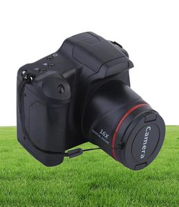 Digitale camera's 1080p Video Camera Camcorder 16mp Handheld 16x Zoom DV Recorder Camcorder14221430