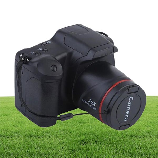 Appareils photo numériques 1080P Caméra vidéo Caméscope 16MP Handheld 16X Zoom DV Recorder Camcorder12942347