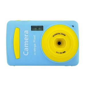 Digitale camera's 16 miljoen pixels 2,7-inch draagbare camera 720p Oplaadbare LCD-scherm Mini Recorder Video POG 2143