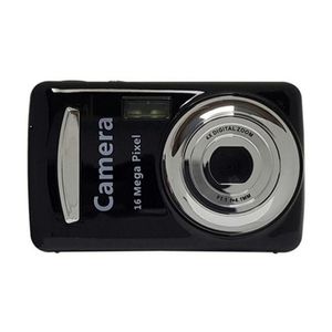 Digitale camera's 16 miljoen pixels 2,7-inch draagbare camera 720P oplaadbaar LCD Sn-minirecorder Videopography Drop Delivery Photo Dhnfu