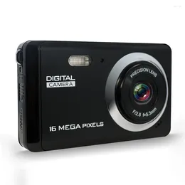 Digitale camera's Elrvike 16 miljoen HD-video en PO geïntegreerde thuiscamera 2,7-inch