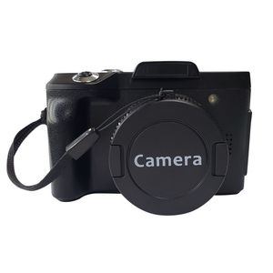 Digitale camera's Full HD 1080p 16MP Professionele video Camcorder Vlogging Flip Selfie Point Shoot VHU 9786