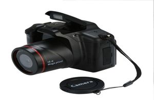 Appareils photo numériques HD 1080P vidéo appareil photo numérique portable 16X caméscopes numériques professionnel 2210174092164