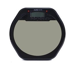 Digital Drummer Toy Training Practice Drum Pad Metronome Instrumento Musical ToysA02A052186754