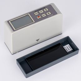 Digitale Glansmeter AG-106B Draagbare Geïntegreerde Keramische Marmer Fotometer Verf Inkt Glansmeter Hoeken meten 60 Graden