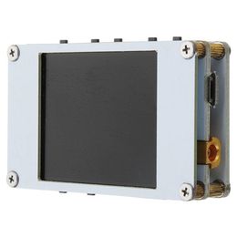 Oscilloscope numérique de livraison gratuite, bande passante de 1M, taux d'échantillonnage de 5M, mini-oscilloscope de poche portable, kit Igtwj