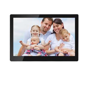 Cadres Photo numériques vente chaude 13.3 pouces écran HD multifonction cadre Photo numérique 24329