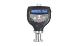 Digitale draagbare Shore-hardheidsmeter HT6510A Kunststof-rubber Durometer4506145