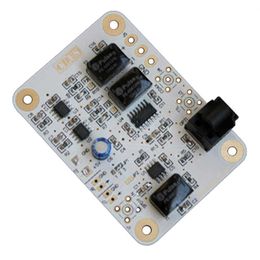 Digitale signaaluitgangskaart voor optische digitale audio coaxiale AES SPDIF/TTL-ingang CD-ROM